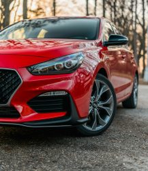 samochod osobowy leasing